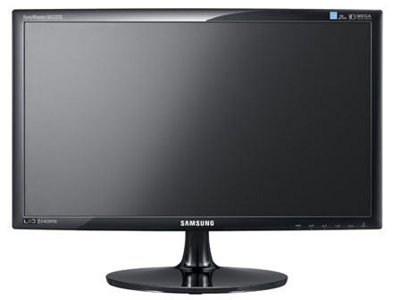 Monitors Samsung 24" BX2431