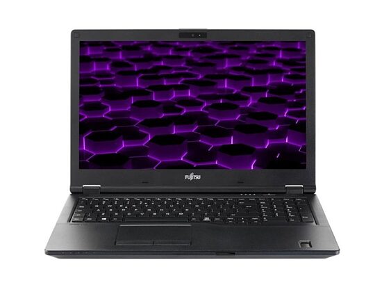 Fujitsu-siemens Lifebook E558