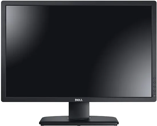 Monitors Dell UltraSharp U2412M 24"