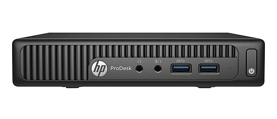 HP PRODESK 400 G2 MINI